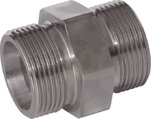 Ravni adapter (brez M/R) 15L - Voss GS15L