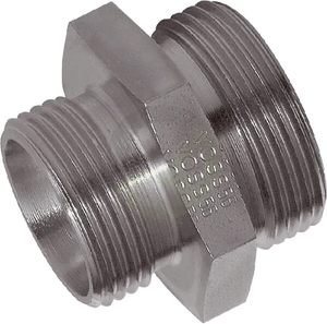 Ravni adapter (brez M/R) 12L 10L - Voss GS1210L