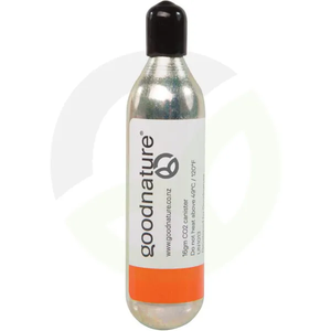 Kanister za CO2 A24 past 30 kosov - Goodnature GO725056