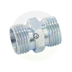 Ravna spojka 50 kosov - Gopart GS12LP050GP