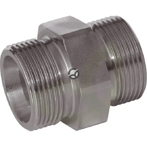 Ravni adapter (brez M/R) 12L - Voss GS12L