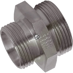 Ravni adapter (brez M/R) 12L 8L - Voss GS128L