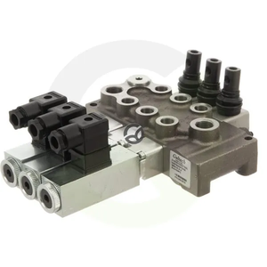 Ventil 3x103A1D4124V-F3D - Galtech GMV153001