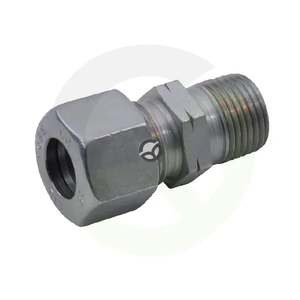 Spojka 12L 1/2NPT - Voss GEV12L12NPT