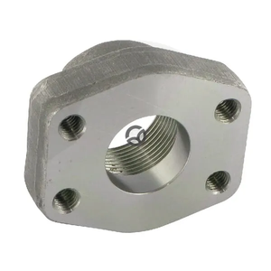 Navojna prirobnica SAE6000 1-1/2 - Oleo Tecnica GFS624GU24