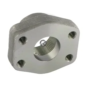 Navojna prirobnica SAE3000 1-1/2 1-1/4 - Oleo Tecnica GFS324GU20