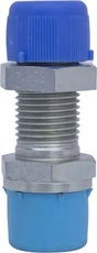 Pregradna spojka 10L R3/8 - Voss GESV10LR38