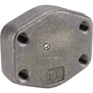 Slepa prirobnica SAE - Oleo Tecnica GFC316M