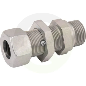 Pregradna spojka 10L R1/4 - Voss GESV10LR14