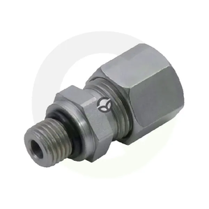 Spojka 15L 9/16UNF - Voss GEV15L916UNF