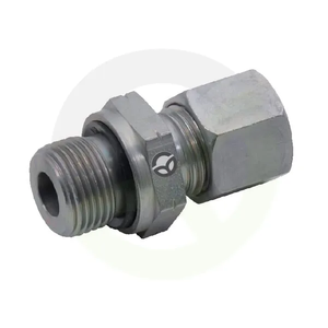 Spojka 6L R1/4 - Voss GEV6LR14WD