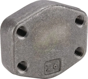 Slepa prirobnica SAE - Oleo Tecnica GFC312M