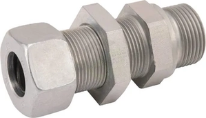 Pregradna spojka 12L R1/2 - Voss GESV12LR12