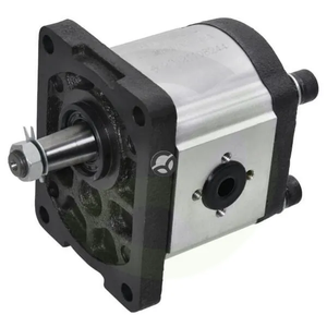 Zobniški motor Gr2 20cc R C18E - Gopart GM2020R4040C18EGP
