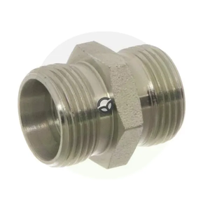 Ravna spojka 50 kosov - Gopart GS15LP050GP