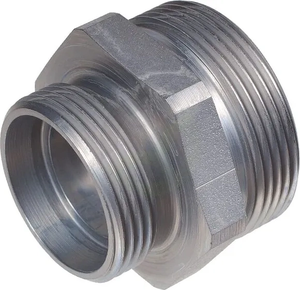 Ravni adapter (brez M/R) 35L 28L - Voss GS3528L