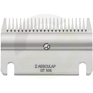 Spodnje rezilo 23 zob - Aesculap GT506