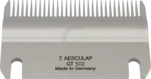 Spodnje rezilo 31 zob - Aesculap GT502