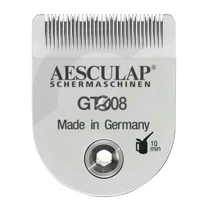 Komplet rezil GT415/GT416 - Aesculap GT608