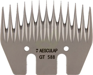 Spodnje rezilo 13 zob - Aesculap GT588
