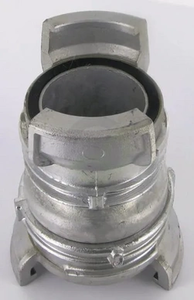 Spojka DN50 od 65, 2 od 2 1/2 - Kramp GVG050065