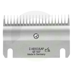 Spodnje rezilo 21 zob 3,0 mm - Aesculap GT507