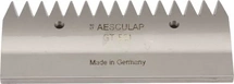 Zgornje rezilo 15 zob - Aesculap GT501