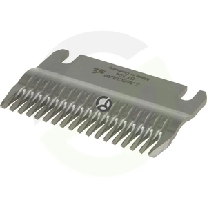 Spodnje rezilo 18 zob - Aesculap GT504