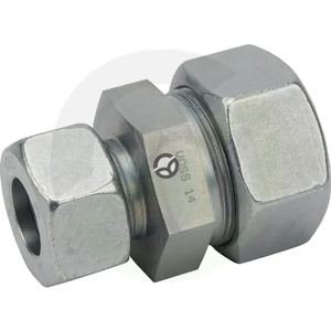 Spojka 38S 25S - Voss GV3825S