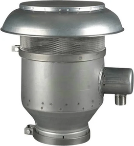 Predfilter zraka Donaldson H001148