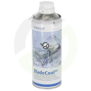 Sprej za hlajenje, BladeCool 2.0, 400 ml - Aesculap GTA103