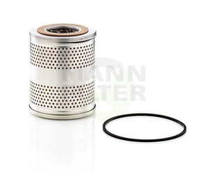 Oljni filter - Mann Filter H12631X