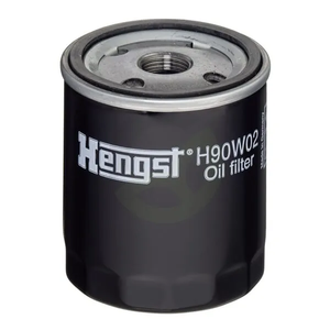 Oljni filter Hengst H142W