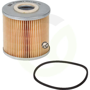 Oljni filter Mann Filter H10291N