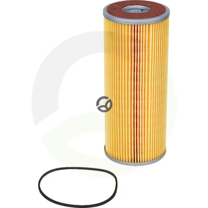 Oljni filter Mann Filter H107211X