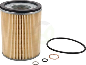 Oljni filter Mann Filter H1366X