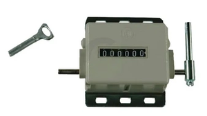 Števec bal - H3006C