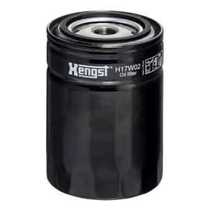 Oljni filter Hengst H17W02