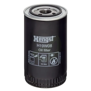 Oljni filter Hengst H19W08