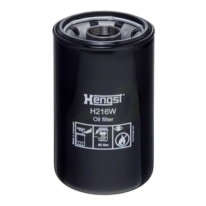 Oljni filter Hengst H216W