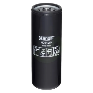 Filter goriva Hengst H264WK