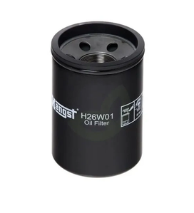 Oljni filter Hengst H26W01
