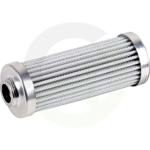 Hidravlični filter Mann Filter HD453