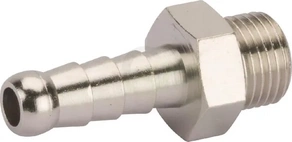 Priključek za cev 6 mm x 1/8
