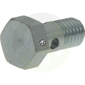 Votli vijak M8x1,25 - Kramp HBMF8125