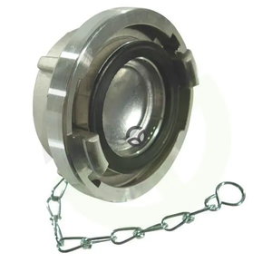 Storz pokrovček 75 (zatikalo 89 mm) HD217062