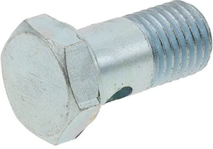 Votli vijak za gorivo M10x1,25 - Kramp HBMF10125
