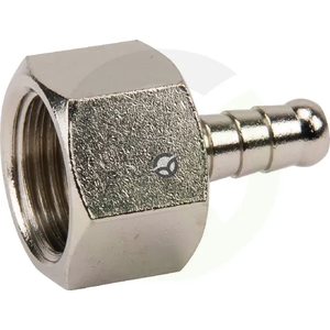 Priključek za cev 8 mm x 1/2