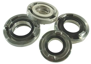Storz sklopka 65 x 2