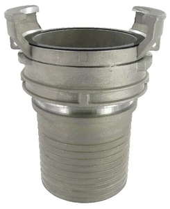 Spojka DN100, Ø100mm - Kramp HCN110AAL102
